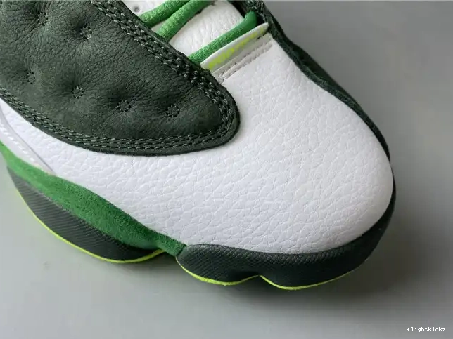 AR4390 PE Retro 313 13 Ducks' Air Jordan - 'Oregon 0624